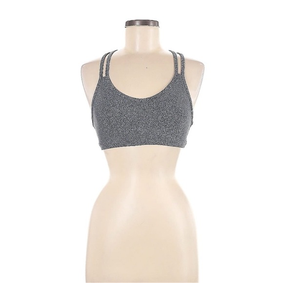 Beyond Yoga Other - Beyond Yoga S strapped bra